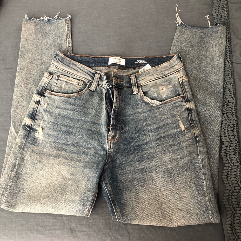 • Kensie Jeans •